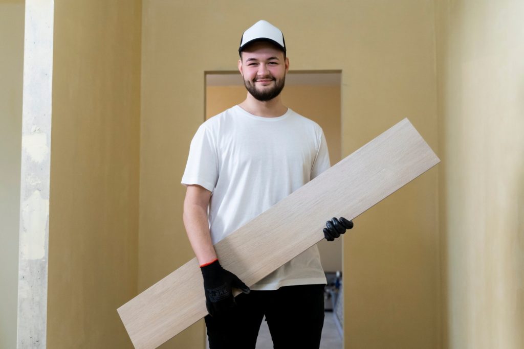 Сборщик мебели